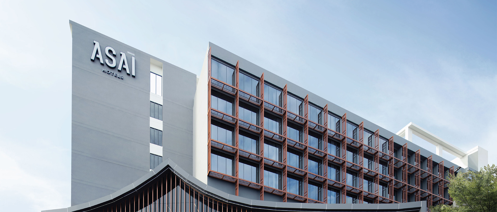 ASAI Bangkok Chinatown