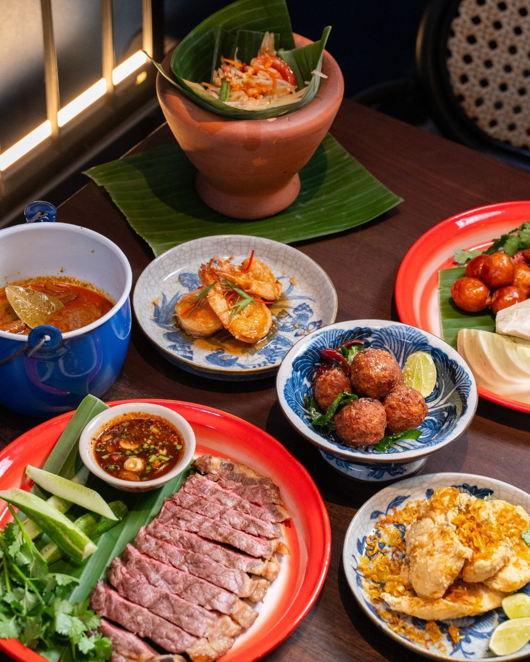 House of Flavours