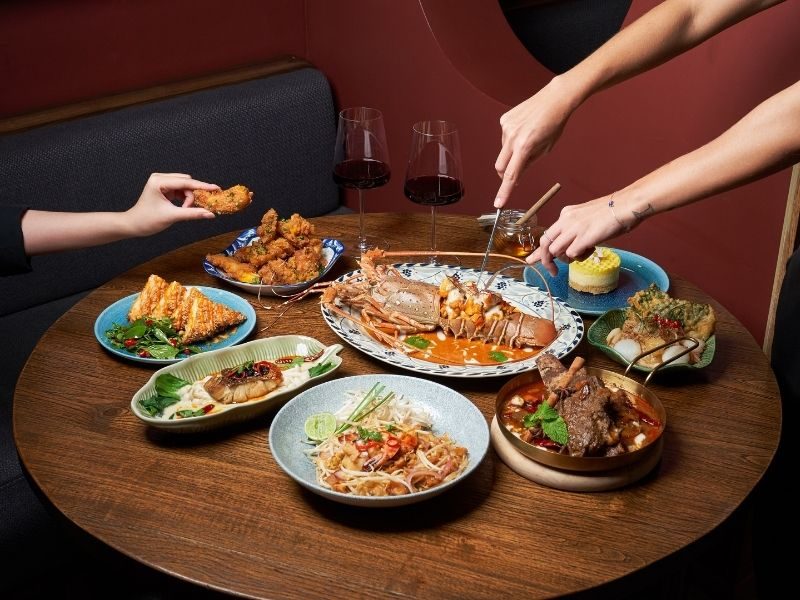 JAM JAM Eatery & Bar