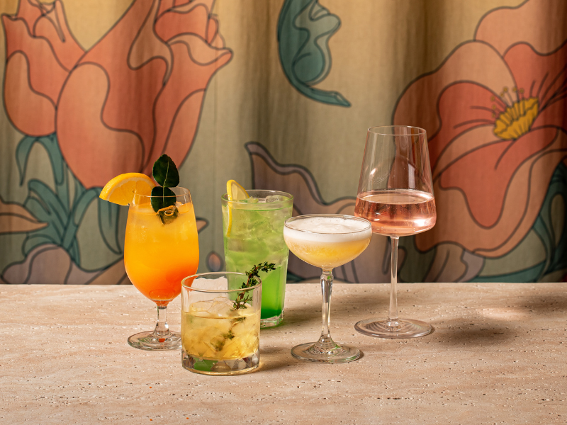 Happy Hour