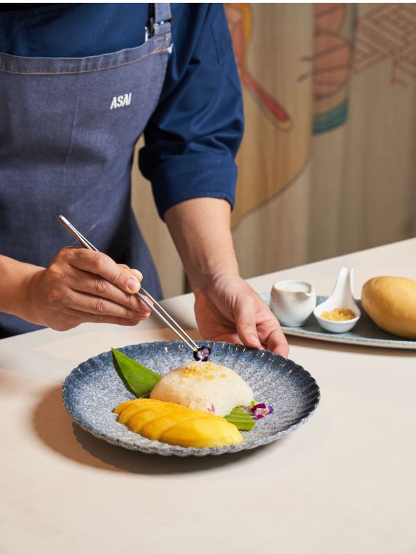 House of Flavours – Thai Cooking Class