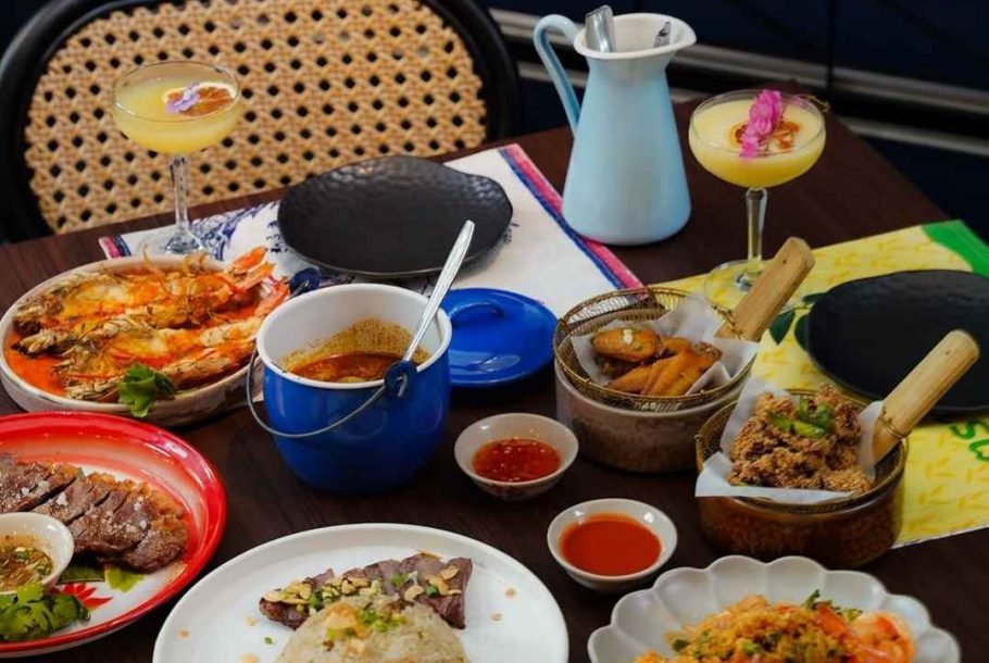 SOI Bangkok