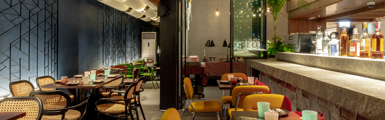 Dusit Hero Image