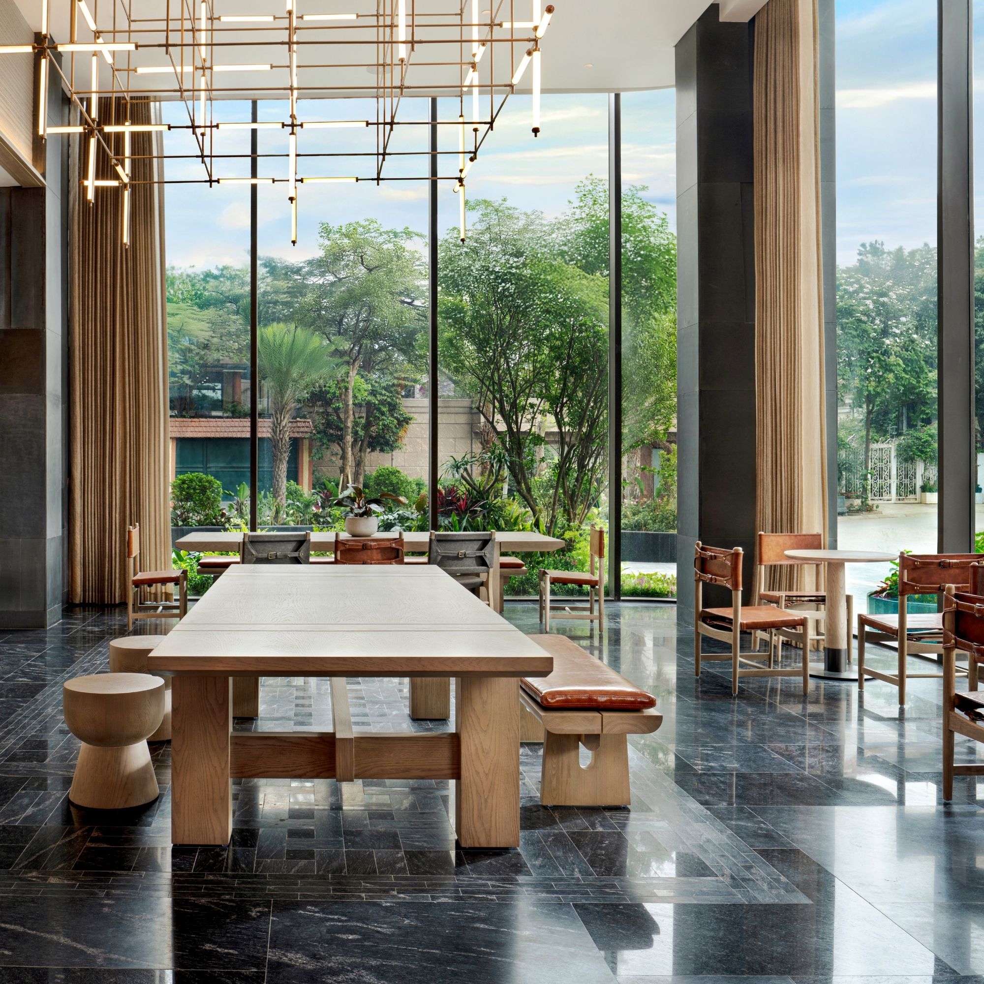 Green-up Day Activity