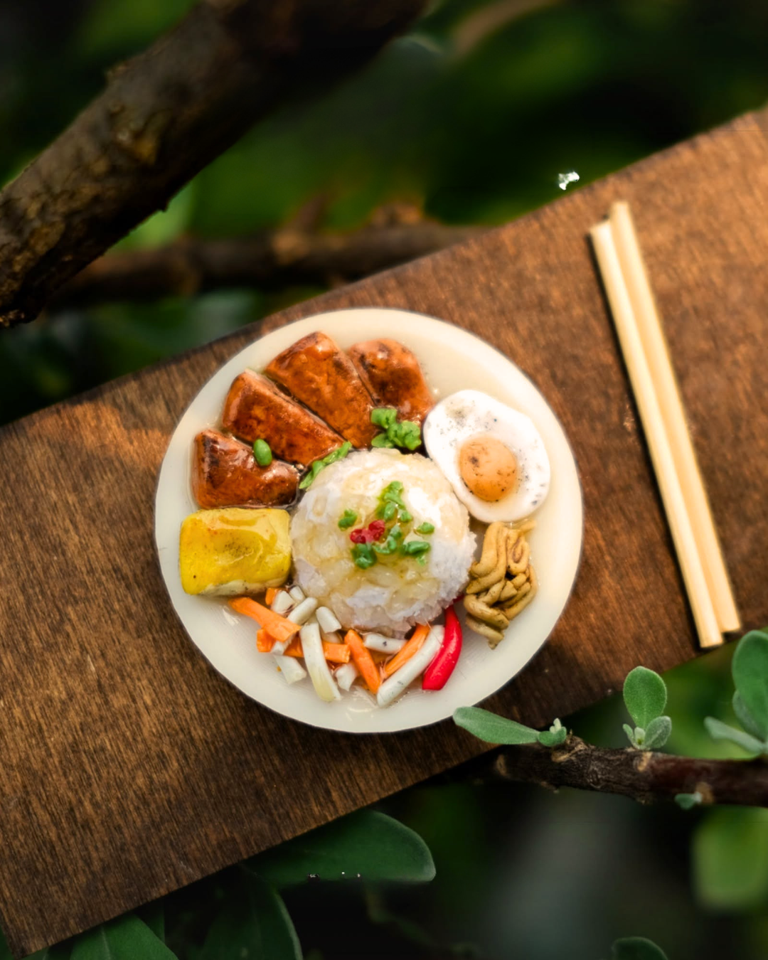 Little Flavours of Vietnam