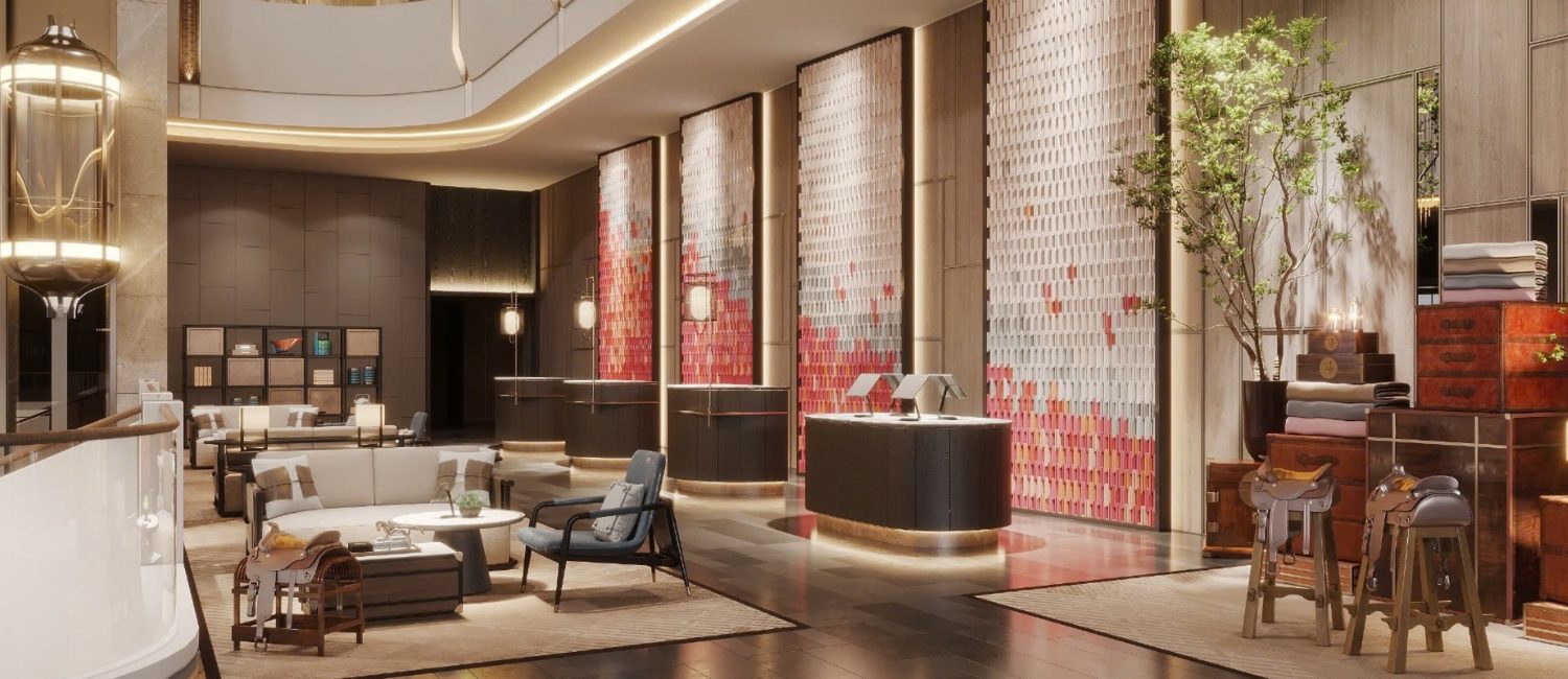 Dusit Hero Image