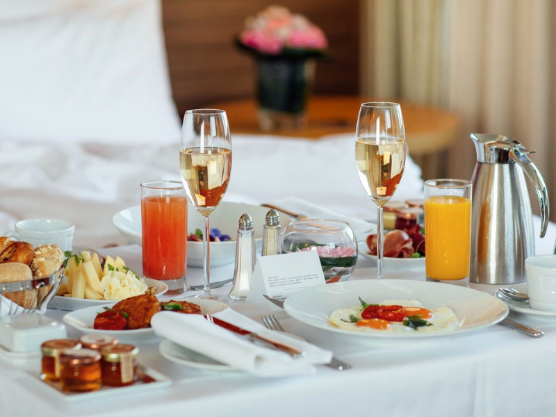Room Service