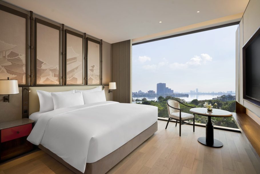 One Bedroom Suite