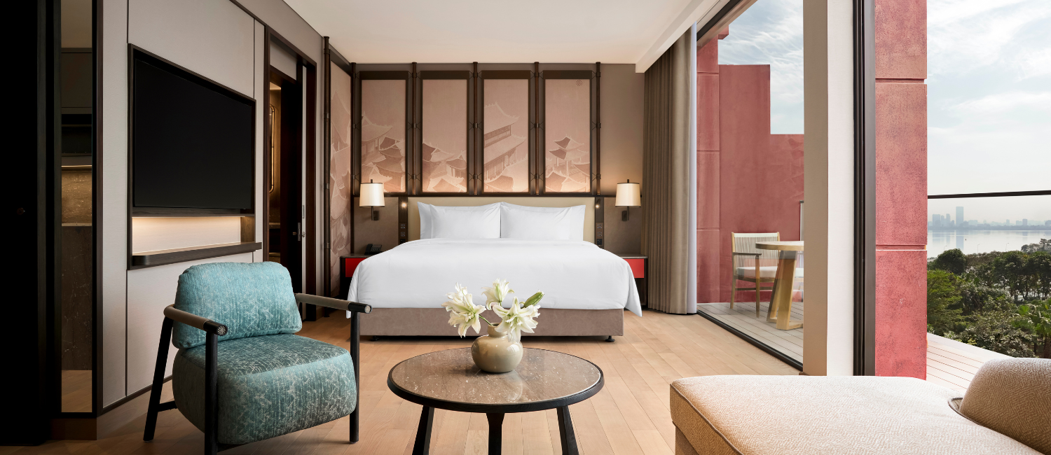Dusit Hero Image