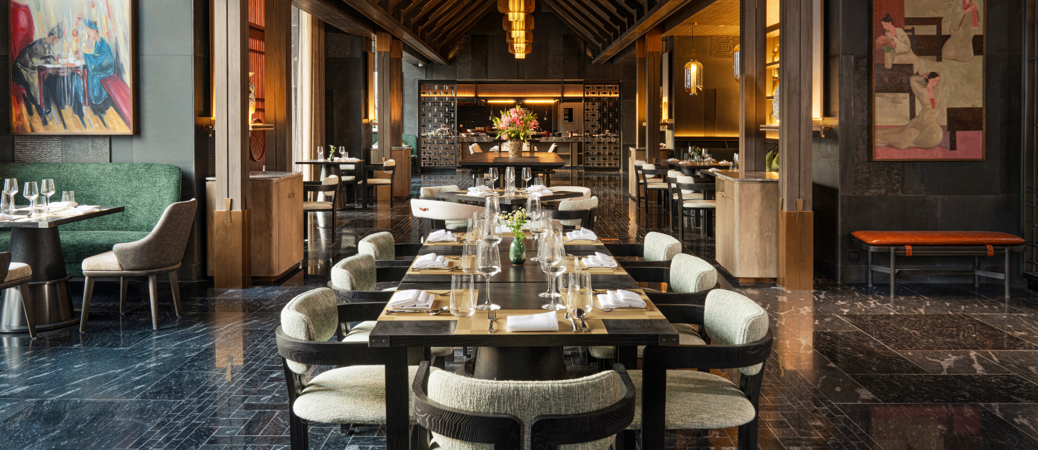 Dusit Hero Image