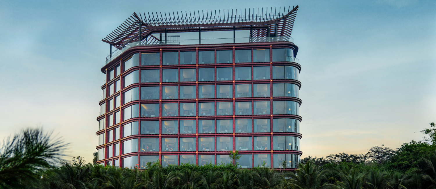 Dusit Hero Image
