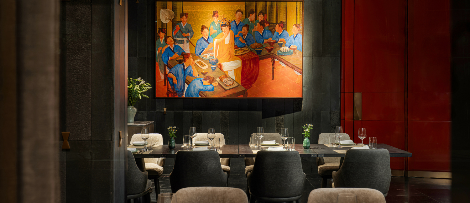 Dusit Hero Image