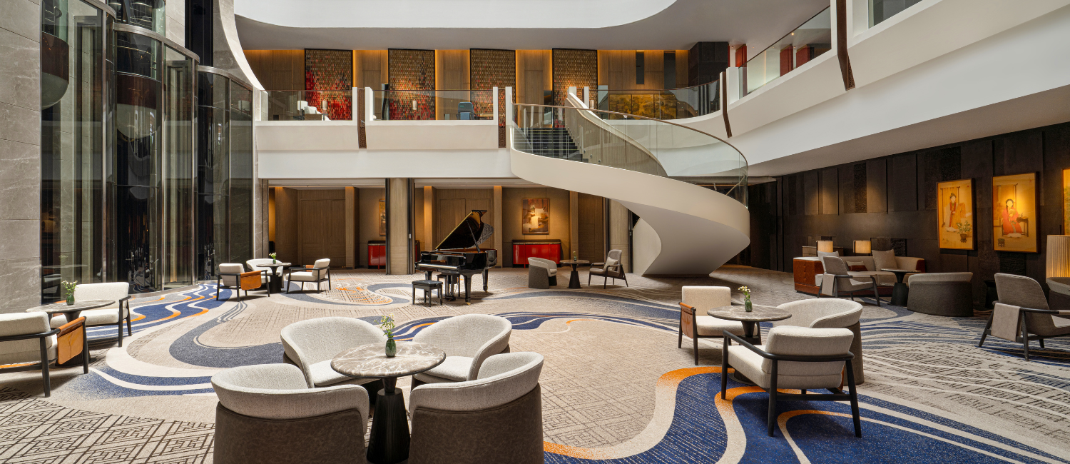 Dusit Hero Image