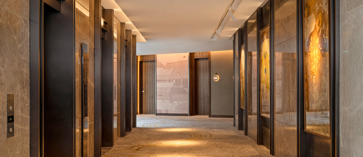 Dusit Hero Image