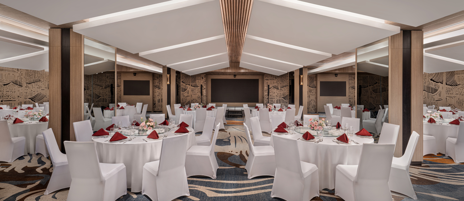 Dusit Hero Image