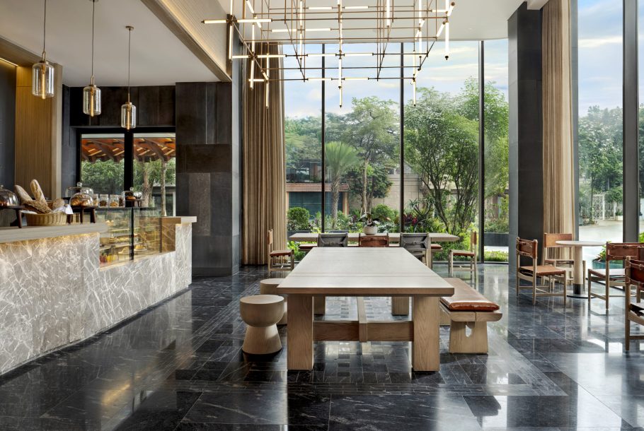 Dusit Gourmet