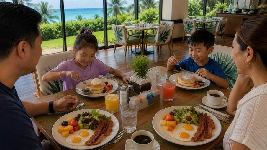 Breakfast Palm 905x510 2