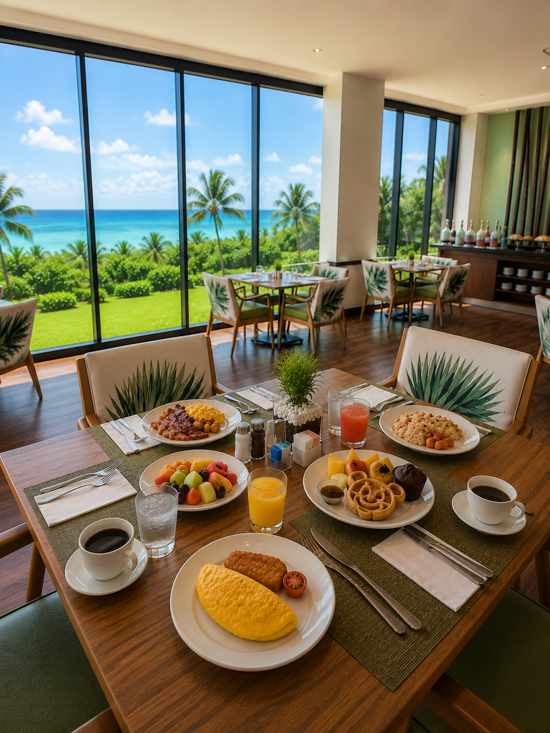 breakfast palm 600x800px