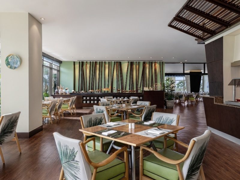 Palm Café