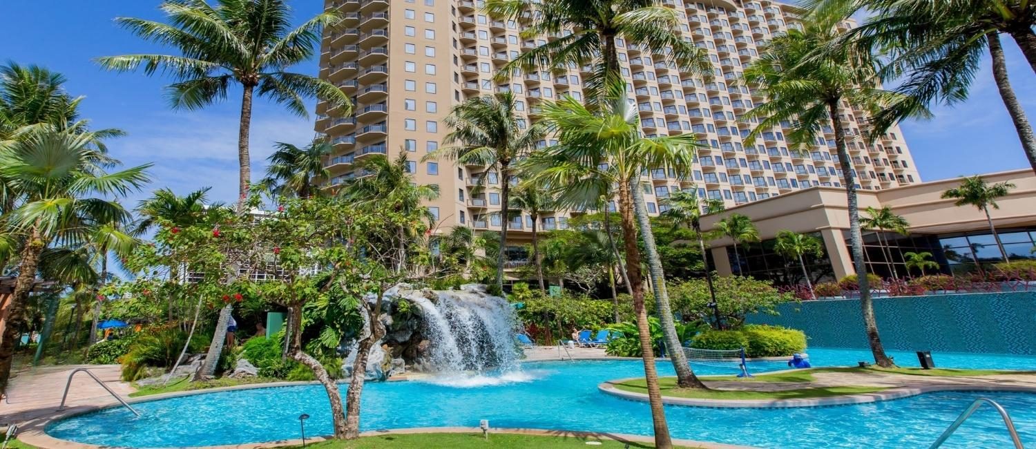 Dusit Hero Image