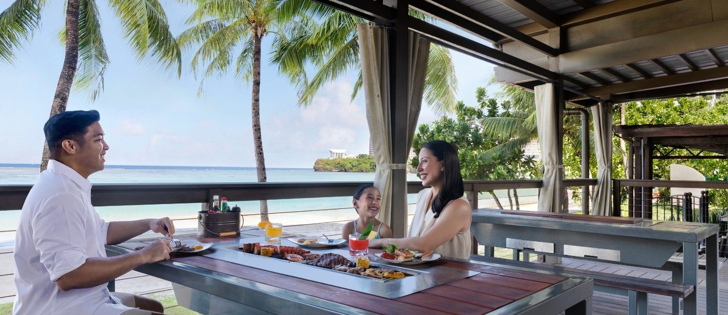 Dusit Hero Image