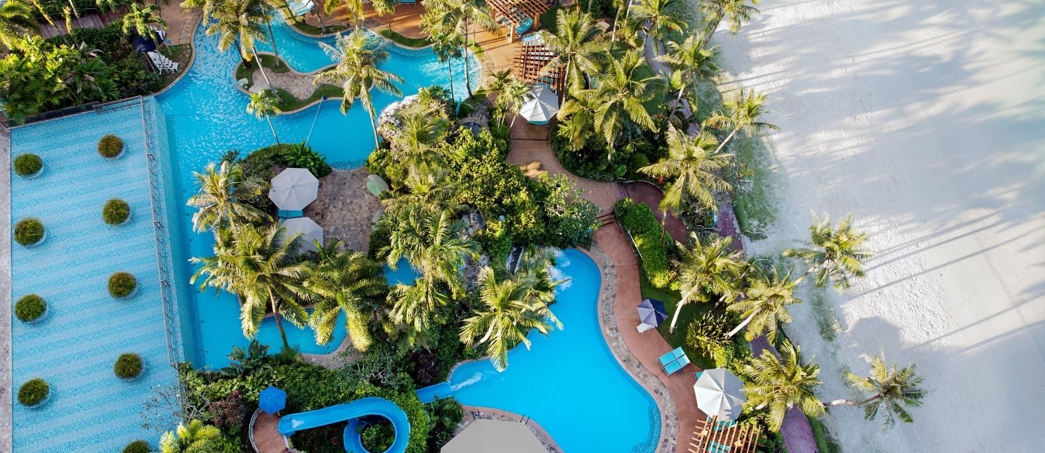 Dusit Hero Image