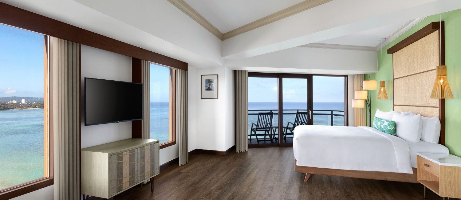 Dusit Hero Image