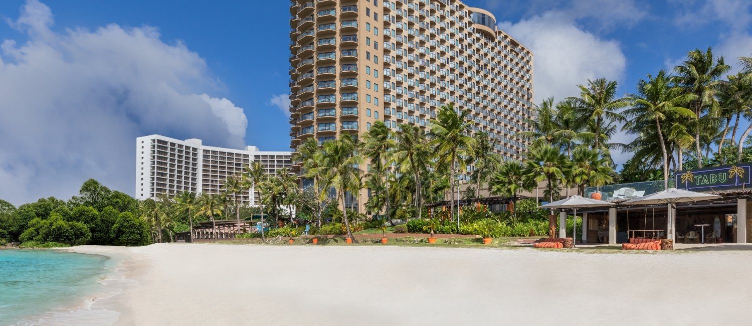Dusit Hero Image