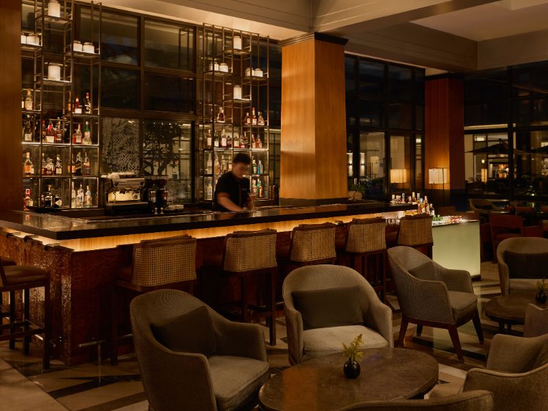 Siam Lounge