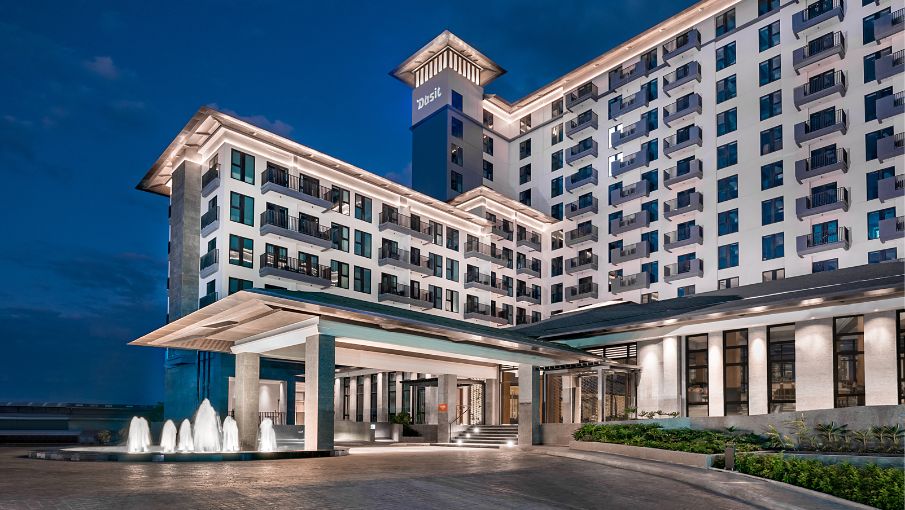 dusitD2 Davao