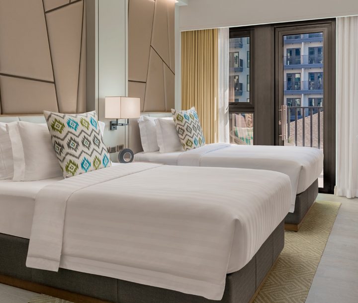 d2Luxe Room