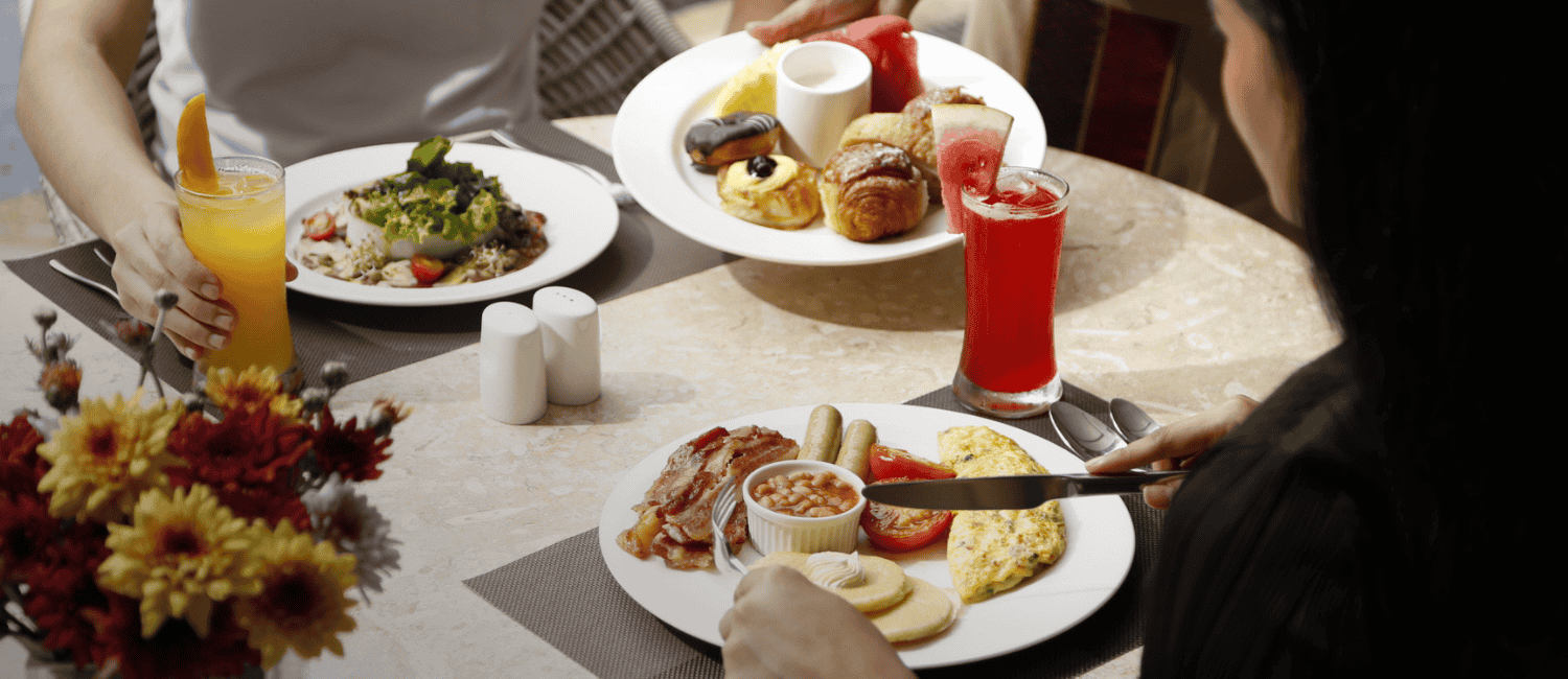 Dusit Hero Image