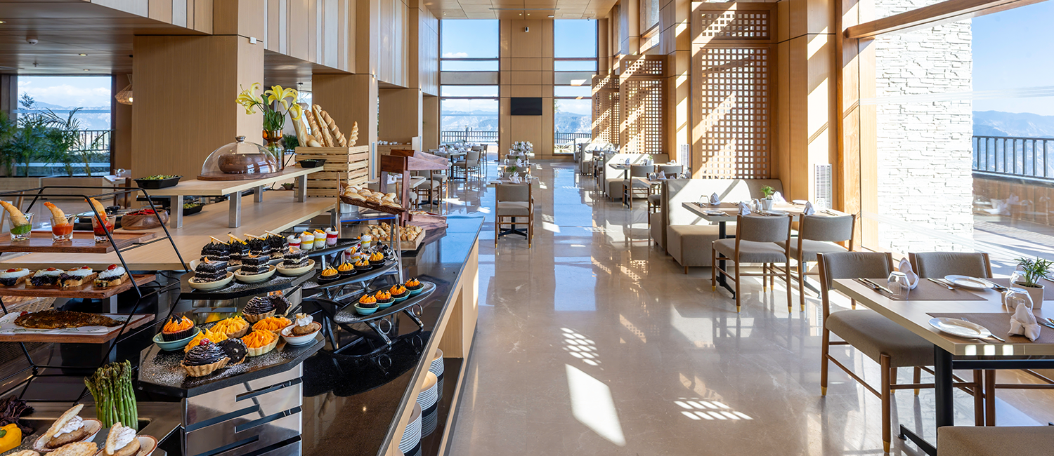Dusit Hero Image