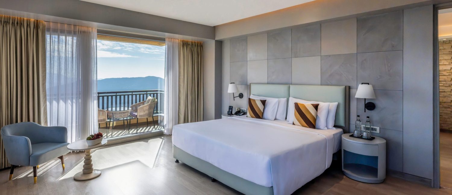 Dusit Hero Image