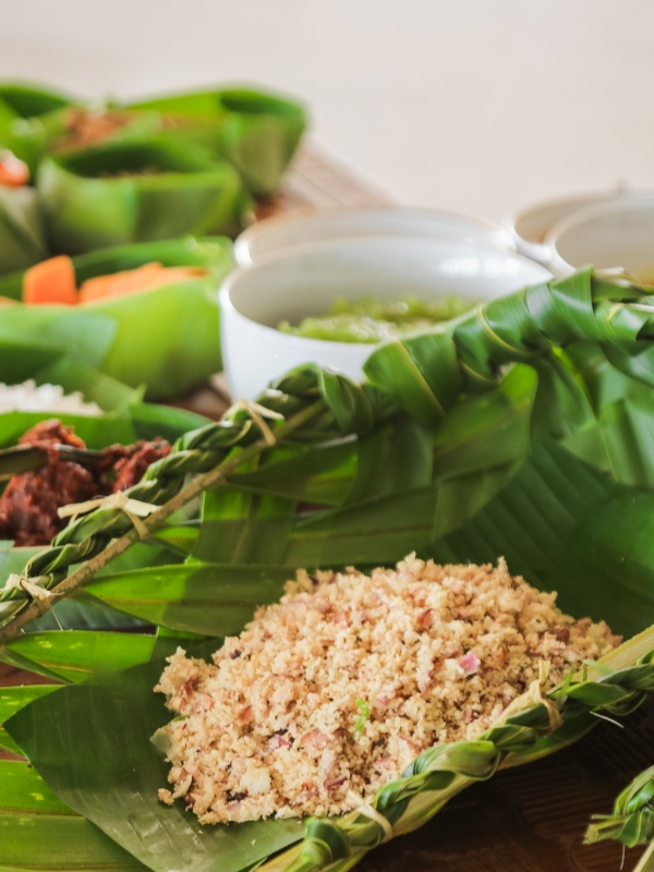 House of Maldivian Flavours​