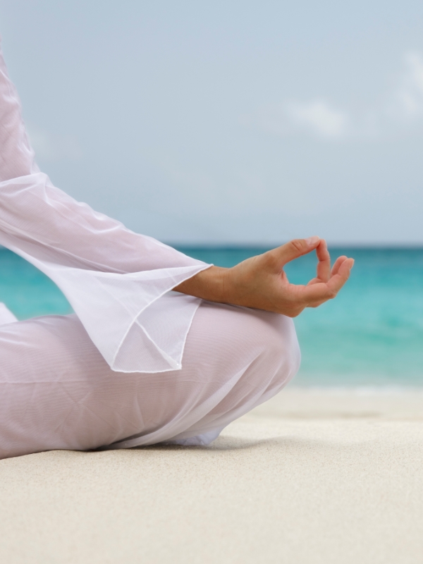 Sunrise Yoga Flow​