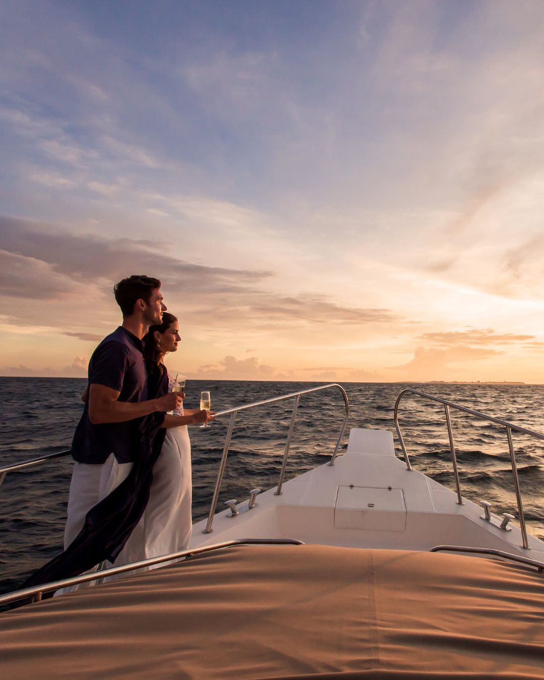 Private Sunset Cruise​