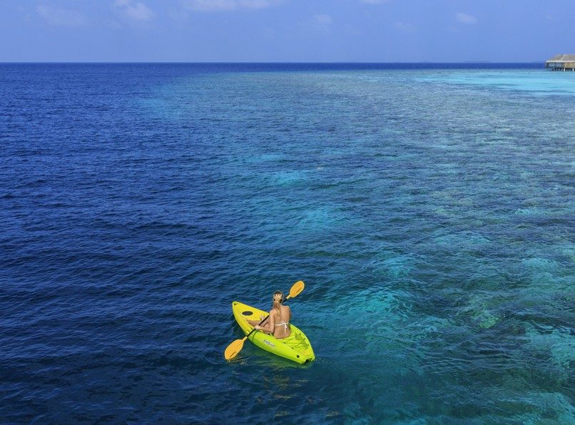 Snorkel, Explore, & Unwind