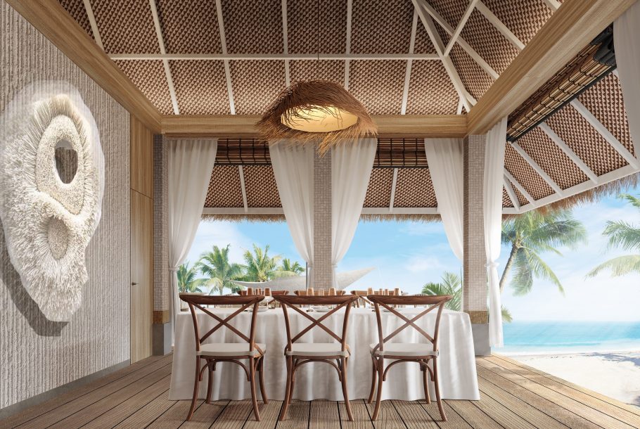 Veranda Terrace