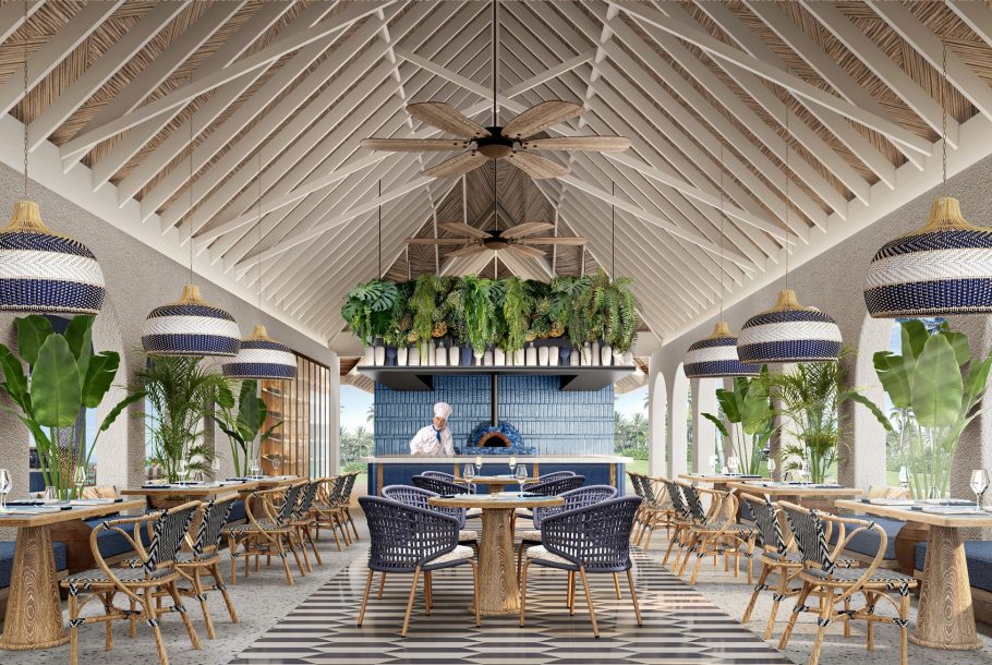Limitless Dining & Celebrations