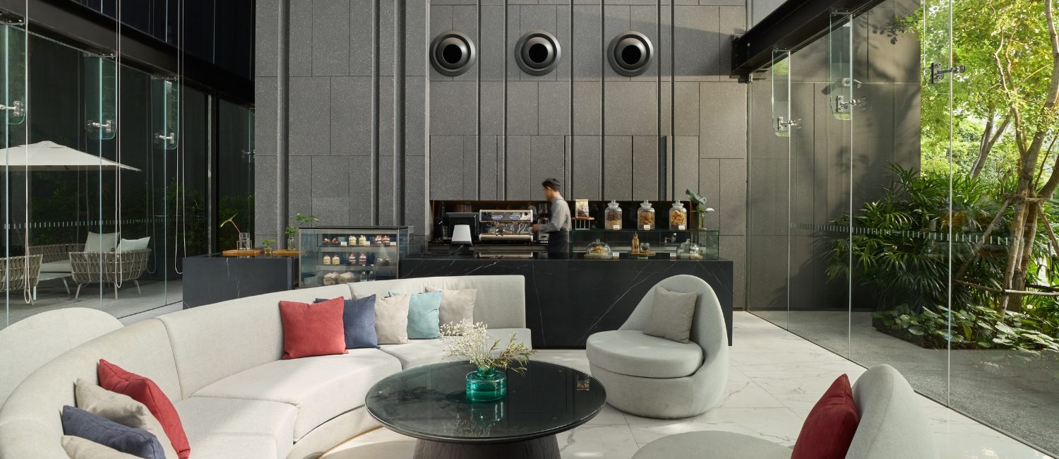 Dusit Hero Image