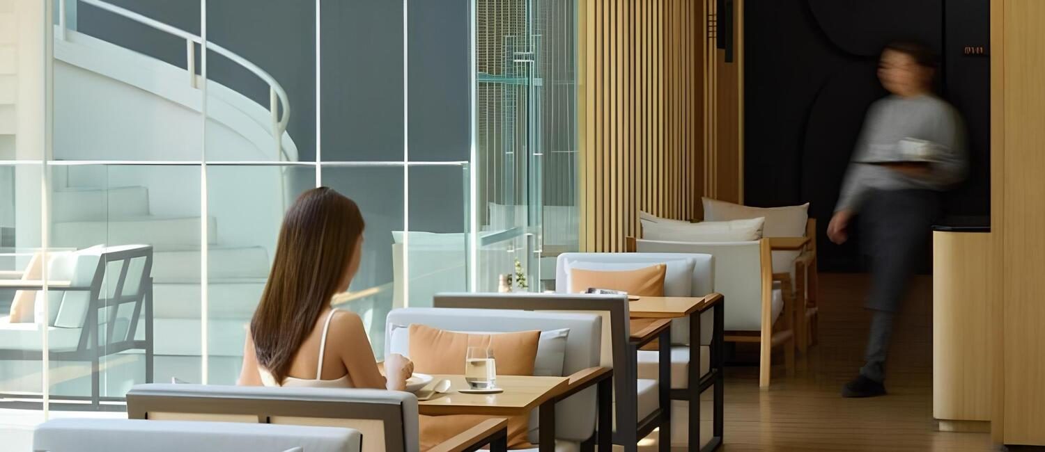 Dusit Hero Image