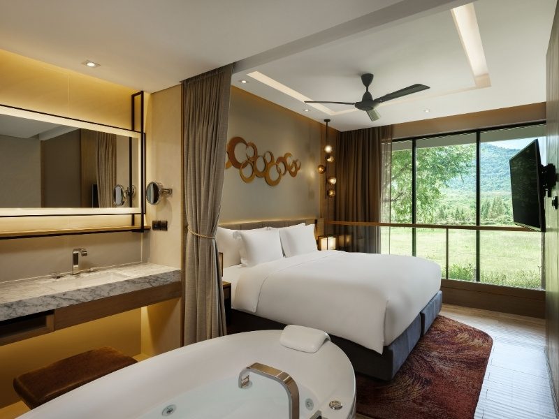 Duplex Suite