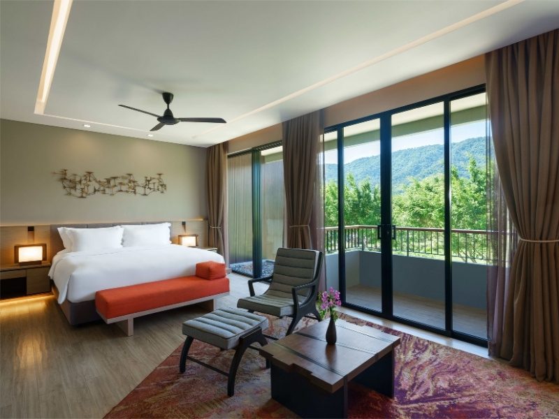 D’Corner Suite