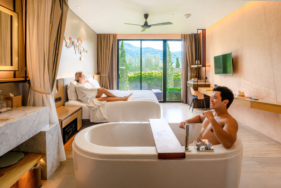 Saver Offer Plus Room with Breakfast