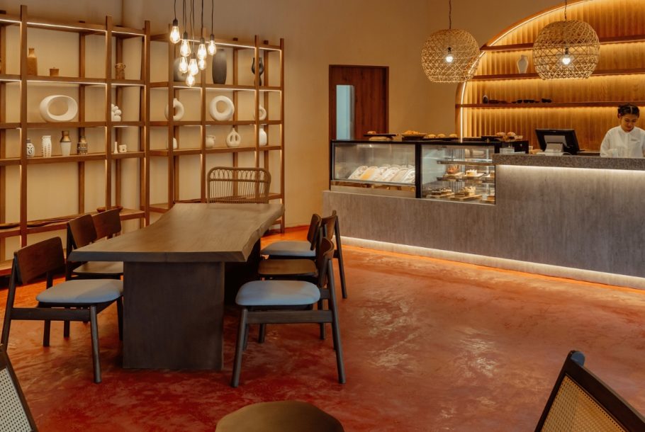 JAMII Coffee House
