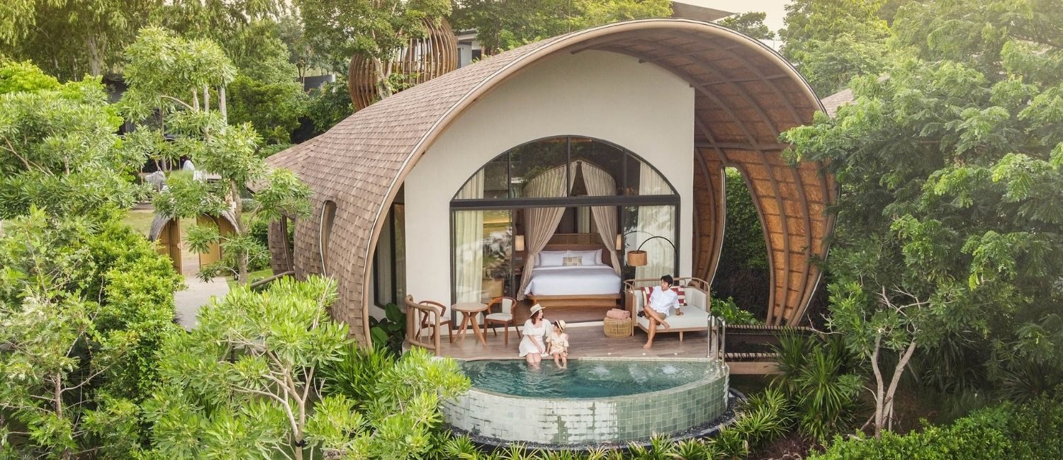 Dusit Hero Image