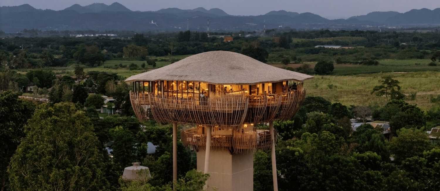 Dusit Hero Image