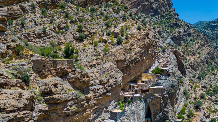 Al Sugra Village - Gallery (5)