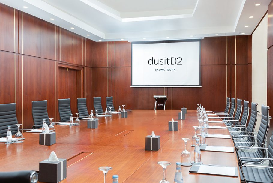 Meeting Venues